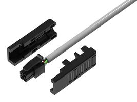 TE CONNECTIVITY / PARTNER STOCK 293735-1