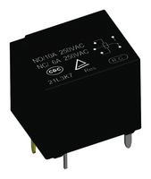 MULTICOMP PRO MPHRS5G-S-DC24V-C