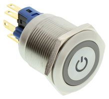 E-SWITCH PV7F2T0SS-341-M01