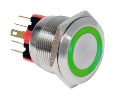 E-SWITCH PV7F2Y0SS-331