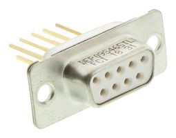 AMPHENOL / PARTNER STOCK DEP09S465TLF