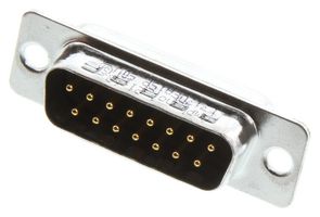AMPHENOL / PARTNER STOCK L717DFA15P