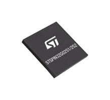 STMICROELECTRONICS STSPIN32G0252Q