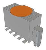 SAMTEC SFML-105-L2-L-D-A-K-FR