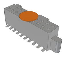SAMTEC SFML-110-02-S-D-K-FR