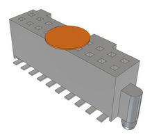 SAMTEC SFML-110-L2-L-D-A-K-FR