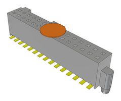 SAMTEC SFML-115-02-H-D-A-K-FR