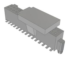 SAMTEC SFML-115-02-L-D-A-P-FR