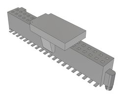 SAMTEC SFML-120-02-L-D-A-P-FR