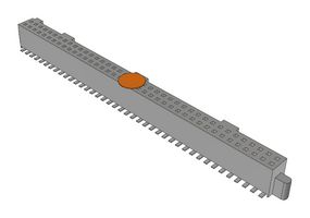 SAMTEC SFML-140-02-L-D-K-FR