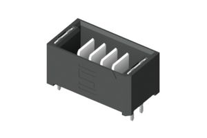 SAMTEC UMPT-10-07.5-S-V-S-W-FR