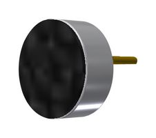 PUI AUDIO TOW-1242P-R