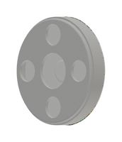 PUI AUDIO AS01516MR-2-R