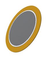PUI AUDIO AB3528B