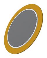 PUI AUDIO AB2734B