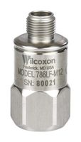 AMPHENOL WILCOXON 786LF-M12