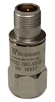 AMPHENOL WILCOXON 786T-500-IS
