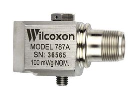 AMPHENOL WILCOXON 787A-10