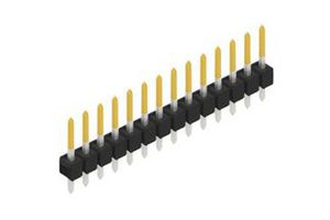 FISCHER ELEKTRONIK SL 11 124 14 S