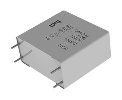 KEMET C4AQPBU4500M12J