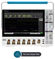 TEKTRONIX MSO46B 4-BW-1500 + MSO46B R3