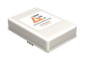 ULTRAVOLT / ADVANCED ENERGY 6D24-P2