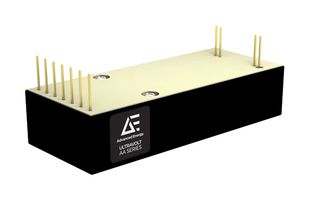 ULTRAVOLT / ADVANCED ENERGY 1/2AA24-N30-I10