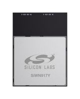SILICON LABS SIWN917Y100LGNBA