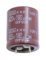 CHEMI-CON EKMR401VSN271MP40S