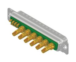 AMPHENOL CONEC 3013W6PAM62A10X