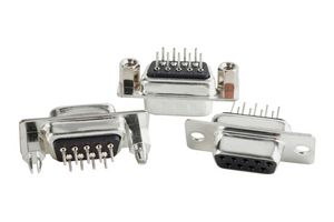 AMPHENOL CONEC DLS3XS4AD01X