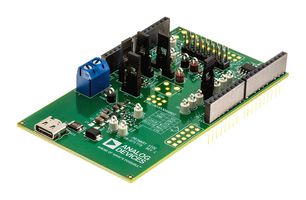 EVAL-AD3530RARDZ - evaluation board