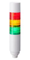 PATLITE LR6-302W5BW-RYG