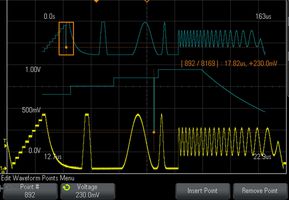 KEYSIGHT TECHNOLOGIES HD3WAVEGEN