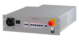 Neue Produktreihe Rack Safety Plus