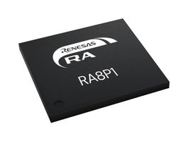 RENESAS R7KA8P1KFLCAC#UC0