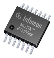 INFINEON BTM9020EPXUMA1