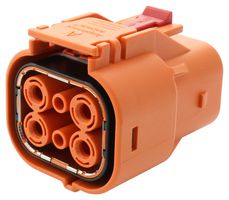 AMPHENOL INDUSTRIAL ELP4A04