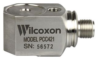 AMPHENOL WILCOXON PCC421AP-10-M12-4