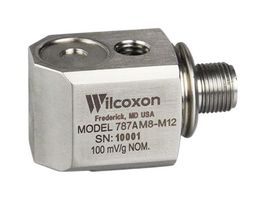AMPHENOL WILCOXON 787AM8-M12
