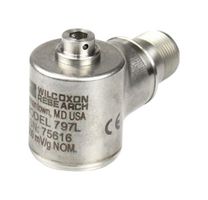 AMPHENOL WILCOXON 797L