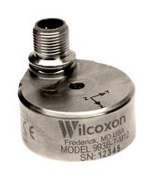 AMPHENOL WILCOXON 993B-7-M12-1/4-28