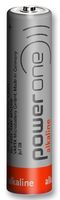 AAA-Alkalibatterie von Varta – AAA/LR03