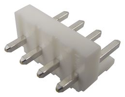JST / JAPAN SOLDERLESS TERMINALS B4P-VH(LF)(SN)