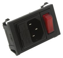 ARCOLECTRIC / BULGIN LIMITED BZV01/Z0000/02