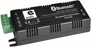 E-AUDIO B426BL