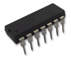 ANALOG DEVICES AD704JNZ