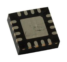 ANALOG DEVICES MAX17597ATE+T