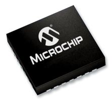 Pilote de moteur triphasé BLDC MCP8021/2