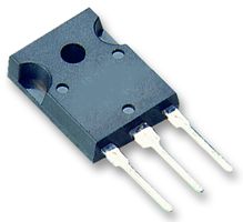 STMICROELECTRONICS SCT30N120
